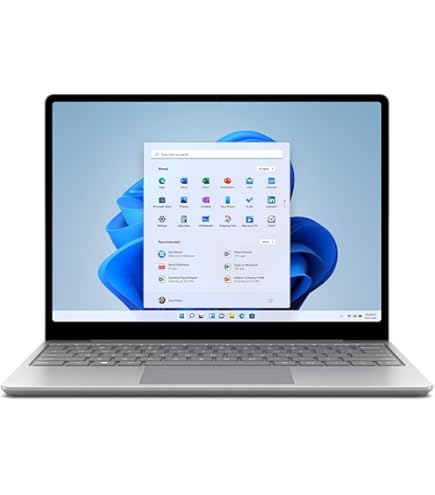 【オフィス付け】Surface Laptop 4 メモリ 8GB タッチパネル Surface Laptop 4 ブラック 5BT-00079 ［13.5型 /Windows11 Home
